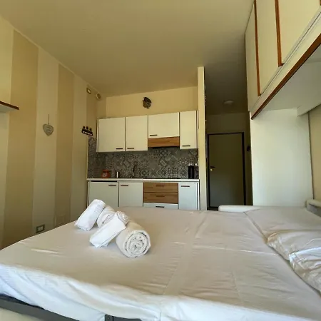 Apartamento Baiasole ✩✩✩✩✩ *
