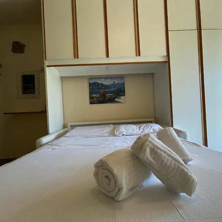 Baiasole ✩✩✩✩✩ Apartamento