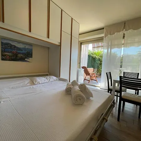 Apartamento Baiasole ✩✩✩✩✩ San Remo