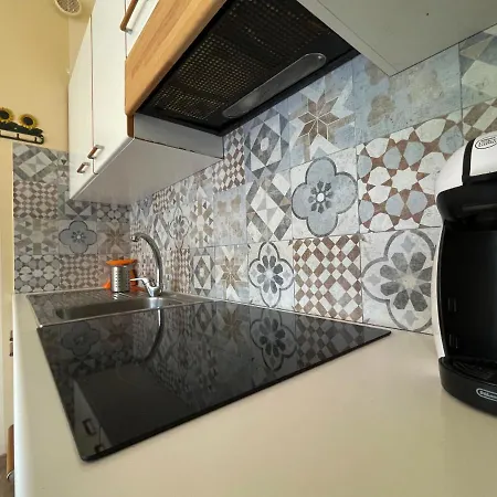 Apartamento Baiasole ✩✩✩✩✩