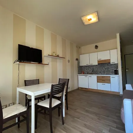 Baiasole ✩✩✩✩✩ Apartamento