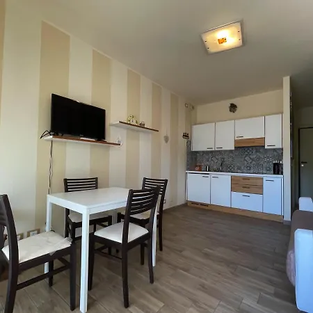 Apartamento Baiasole ✩✩✩✩✩ San Remo