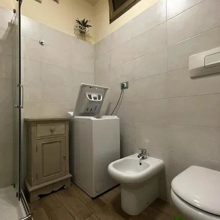 Baiasole ✩✩✩✩✩ Apartamento *