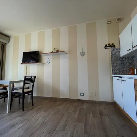 Baiasole ✩✩✩✩✩ Apartamento *