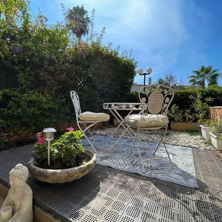 Apartamento Baiasole ✩✩✩✩✩ *