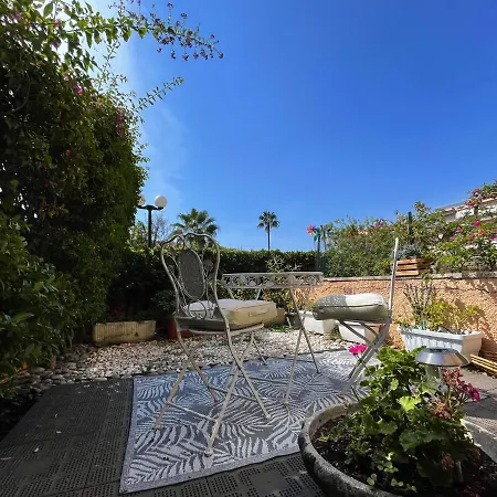 Apartamento Baiasole ✩✩✩✩✩