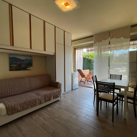 Apartamento Baiasole ✩✩✩✩✩ San Remo