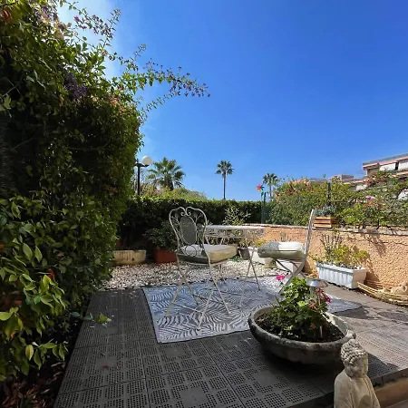 Baiasole ✩✩✩✩✩ Apartamento San Remo